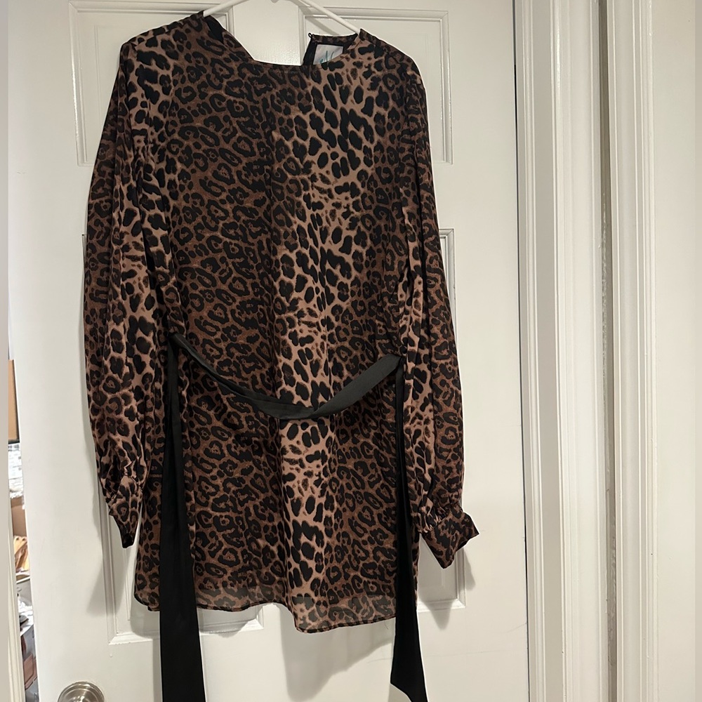 Cheetah mini
